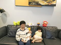 -爱月宝月嫂·育儿嫂