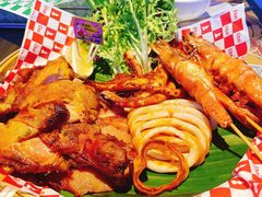 -泰妃殿(宏伊国际广场店)