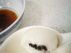 -古徽州馄饨店(宝安路店)