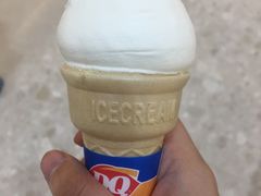 -DQ·蛋糕·冰淇淋(惠山万达店)