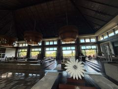 -海南清水湾莱佛士酒店