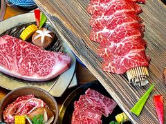 -炎蔵牛舌烤肉