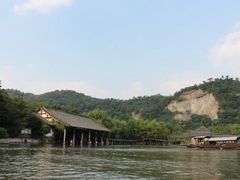 -绍兴鉴湖君澜大酒店