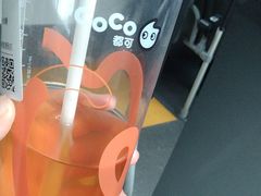 -CoCo都可(湖滨银泰店B区店)