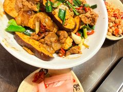 -富正毅三下锅·湘西韵味(天门山索道店)