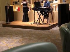 -三迪希尔顿酒店·星空酒廊