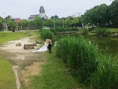 -美兰湖景区