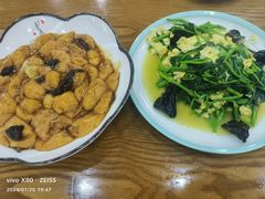 -老回回饺子馆(海洋馆店)