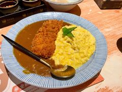 -堂本家洋食别馆·炸猪排(中心城店)