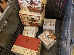 -茶颜悦色(高铁南站店)