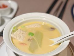 -荣轩(新荣记环球金融中心店)