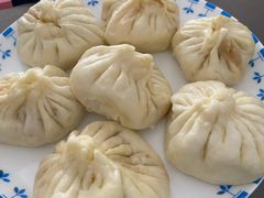 津门包子铺2-津门如意包子铺(宾西路店)