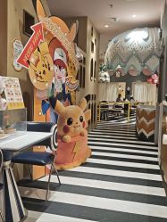 点击看大图 -奈尔宝·儿童乐园·亲子餐厅(前滩店)