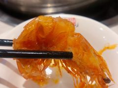 -虾吃虾涮.虾火锅.肉蟹煲(步步高梅溪新天地店)