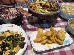 -小锅饭豆腐馆(嘉陵江街店)