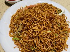 豉油皇三丝炒面-点都德(春熙路群光广场店)