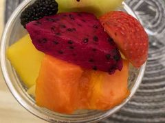 -每日新鲜水果吧(黄浦来福士店)
