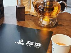 -菩泰·泰式草本按摩SPA(武汉新天地南馆店)