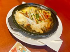 -乾山寿司(好运街店)