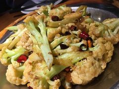 有机花菜-大碗先生(攸县望云店)