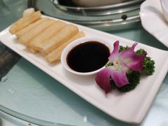 红糖糍粑-名善山珍·野生菌汤锅(文殊院店)
