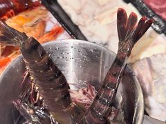 -蛙太牛牛肉海鲜自助火锅(台江万达店)