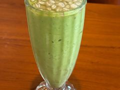 -吉姆丽德乡村西餐厅(闵行交大店)