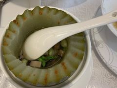 -星河湾半岛酒店-真粤中餐厅