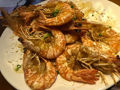 -南海渔家•海鲜•正宗海南菜(海棠湾店)