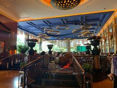 -深圳凯宾斯基酒店