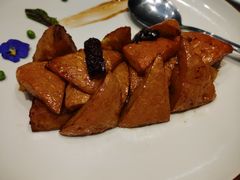 南瓜-上和臻品中国菜(花园街店)