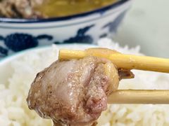 碗蒸羊羔肉-三益轩(民生店)