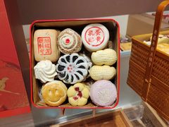 -老鼎丰糕点铺子(国贸商城店)