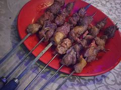 -维吾尔餐厅(宜山路店)