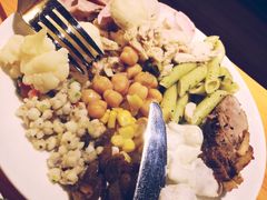 -So Lounge索兰至餐厅(蓝色港湾店)