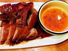 -一盐堂本帮菜(外滩店)