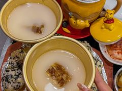 蜂蜜米酒-咕咕站韩国料理(紫金港店)
