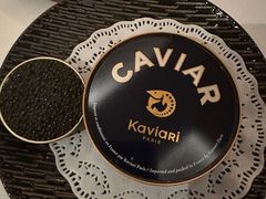 -La Villa French Restaurant