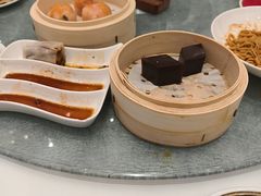-喜宴又一村·粤菜·茶点·海鲜(壹方天地店)