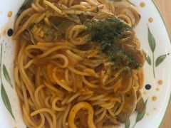 -萨莉亚意大利餐厅(龙胜站颂荟商场店)
