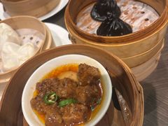 -万丽轩·粤菜(王府井金茂万丽酒店)