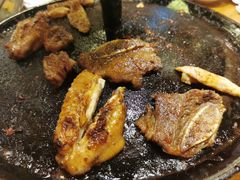 -7年8班朝鲜族非遗美食(三钢里店)