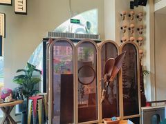 -普叽普叽泰式茶餐厅(港汇店)