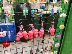 -蛙喔牛蛙(百联南方店)