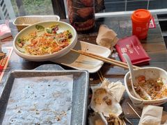 -管氏翅吧(广渠门店)