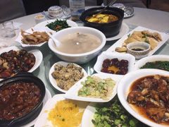 -壹只菜·崇明本地特色菜(崇明南门店)