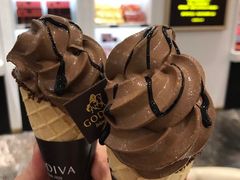 -GODIVA(王府井apm店)