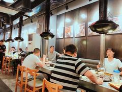-喜来稀肉(虹泉路店)
