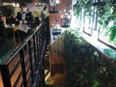 -全聚贤餐厅·湖北家常菜(沙湖店)
