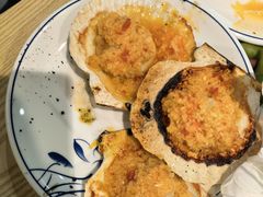 -天天烧烤(顾庄店)